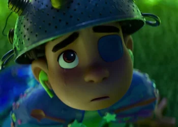 As animações mais emocionantes da Disney e Pixar que você precisa ver