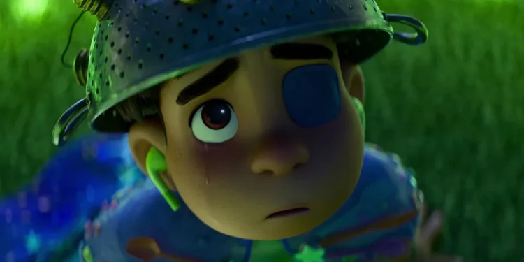 As animações mais emocionantes da Disney e Pixar que você precisa ver