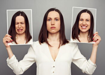 Esse teste revela a sua força emocional com apenas uma escolha