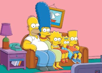 Personagem principal morre em ‘Os Simpsons’ e fãs se revoltam