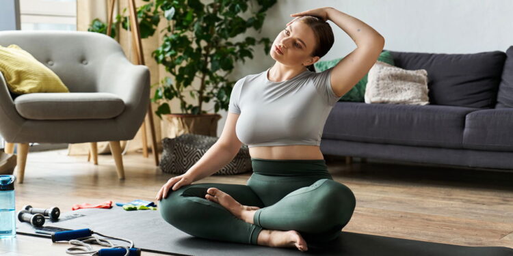 Melhores exercícios para queimar calorias em 15 minutos em casa