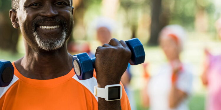 Os 3 melhores exercícios para ganhar força logo no início