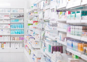 Gigante dos remédios colapsa e pede falência preocupando o mercado de saúde