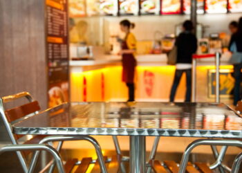 Cores que hipnotizam e fazem você comprar mais segundo a psicologia