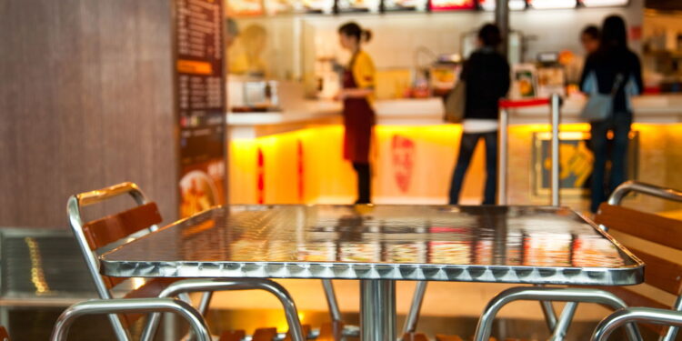 Cores que hipnotizam e fazem você comprar mais segundo a psicologia