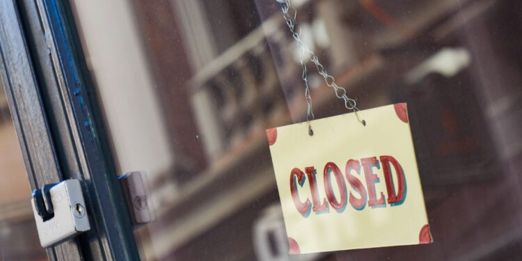 Famosa rede de sorvetes fecha as portas e deixa clientes em choque após 90 anos de história