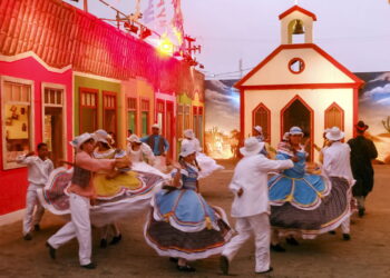 Curiosidades incríveis sobre as festas juninas que você provavelmente não conhece!