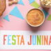 A lembrancinha junina mais charmosa e fácil de fazer