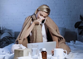 As melhores dicas para cuidar da saúde e da casa no inverno