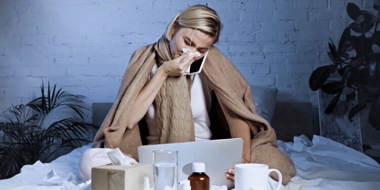 As melhores dicas para cuidar da saúde e da casa no inverno