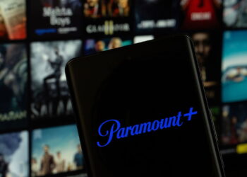 As séries mais assistidas de 2025 que estão dominando o streaming