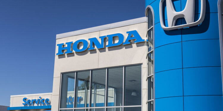 Honda ira lançar o quadriciclo elétrico pode deixar suas entregas ainda mais rápidas