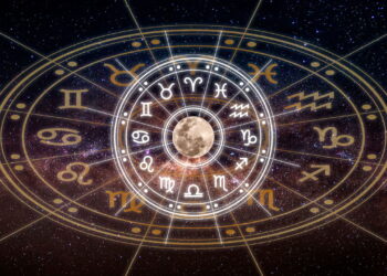 Os astros preparam uma reviravolta financeira para 4 signos em 2025