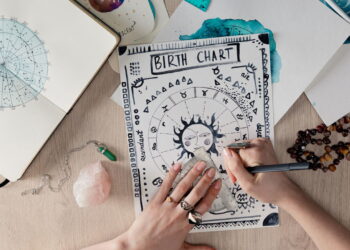 As fases da Lua que mais influenciam o amor em 2025