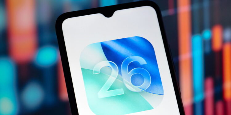 Apple lança o 2º beta do iOS 26 com correções e melhorias para os usuários