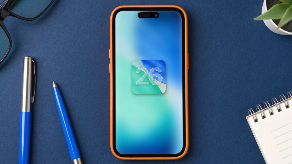 Apple lança o 2º beta do iOS 26 com correções e melhorias para os usuários 3 iOS 26 1750790973025