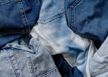 Transforme sua calça jeans no modelo mais estiloso do momento