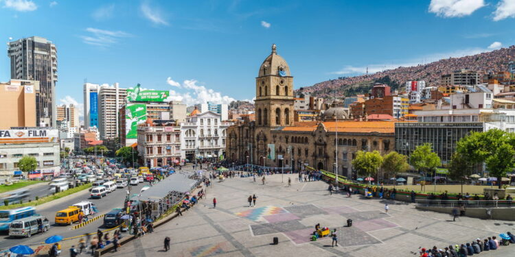 Essa cidade nas nuvens esconde experiências únicas para turistas