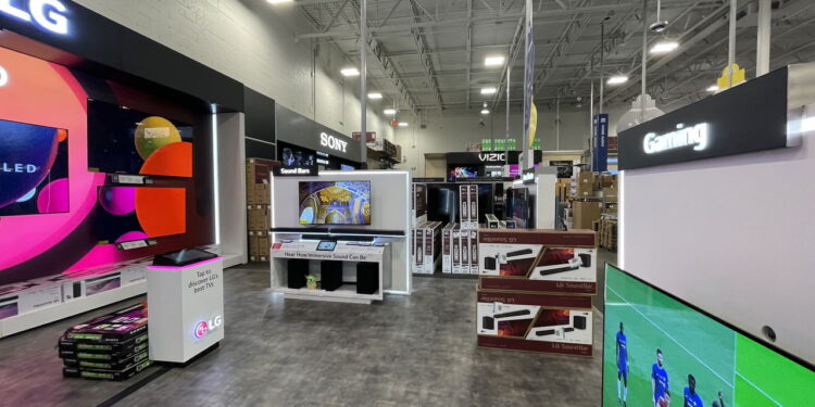 As 3 marcas de TV que mais duram segundo a IA