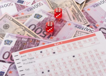 Ganhador de loteria perde tudo e alerta para o maior erro dos milionários