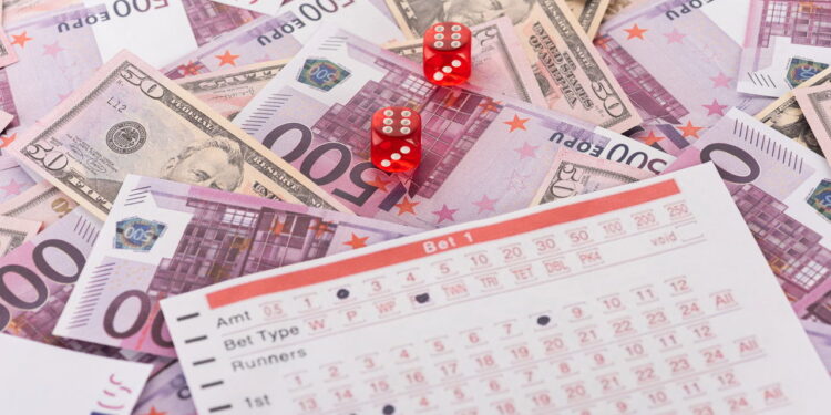 Ganhador de loteria perde tudo e alerta para o maior erro dos milionários