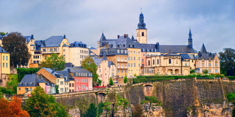 Este país parece um conto de fadas e quase ninguém fala sobre ele