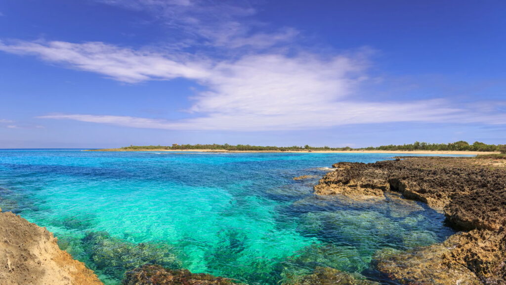O mar que você escolher pode dizer mais sobre você do que imagina