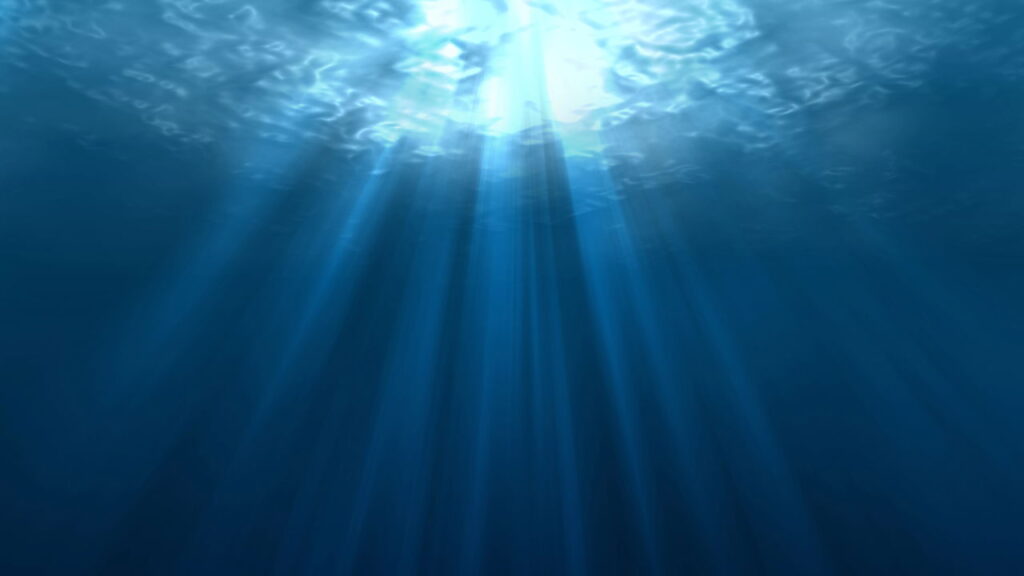 O mar que você escolher pode dizer mais sobre você do que imagina