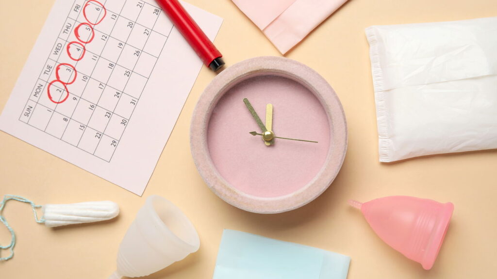 6 formas naturais de aliviar cólica menstrual sem remédio