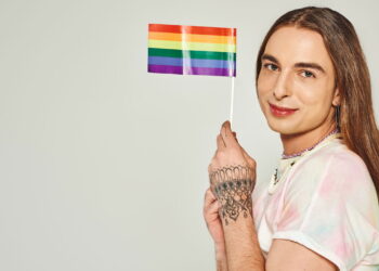 As melhores ideias DIY para celebrar o Mês do Orgulho