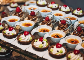 Consumidores devem agir rápido após alerta sobre mousses contaminados no mercado