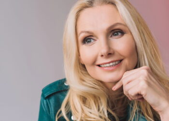 Os penteados que viraram queridinhos das mulheres acima dos 50