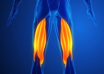 Os 3 melhores exercícios para fortalecer os músculos da perna e melhorar a força em casa