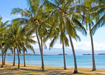 Esse destino secreto é mais bonito que o Caribe