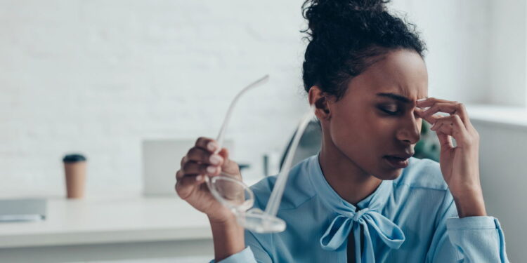 O melhor cuidado diário para manter sua visão saudável