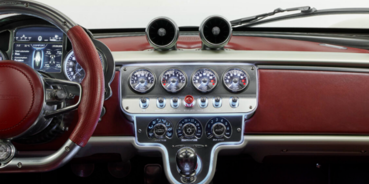 Hipercarros ganham espaço no Brasil e revelam uma elite apaixonada por velocidade