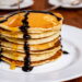 Receita de panqueca americana é tão deliciosa que você vai querer fazer todo dia