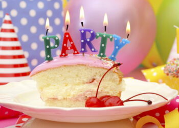 A lembrancinha de festa mais barata e fofa que você pode fazer