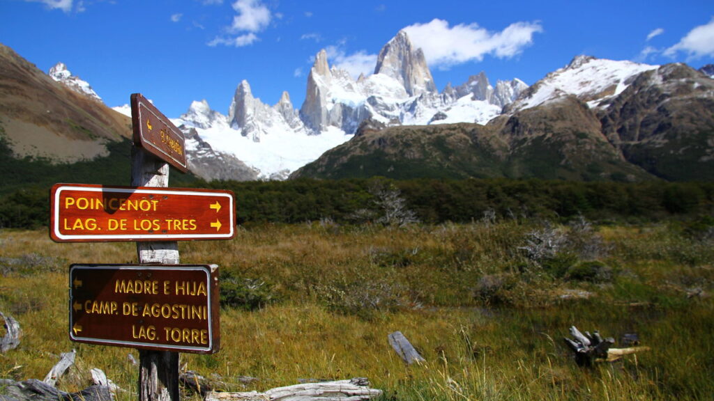 O destino mais impressionante da América do Sul está encantando brasileiros

