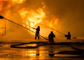 Esse fenômeno é um dos mais perigosos do planeta