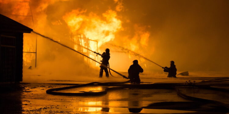 Esse fenômeno é um dos mais perigosos do planeta