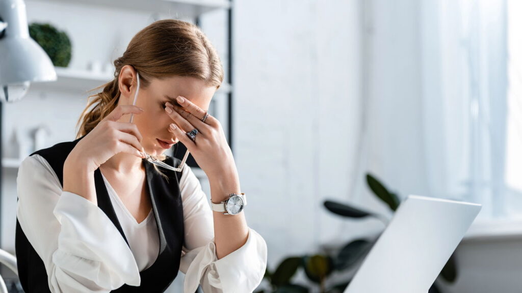 Por que você está cansado mesmo sem fazer esforço físico, segundo a psicologia?