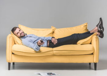 As invenções mais úteis criadas por quem só queria evitar esforço