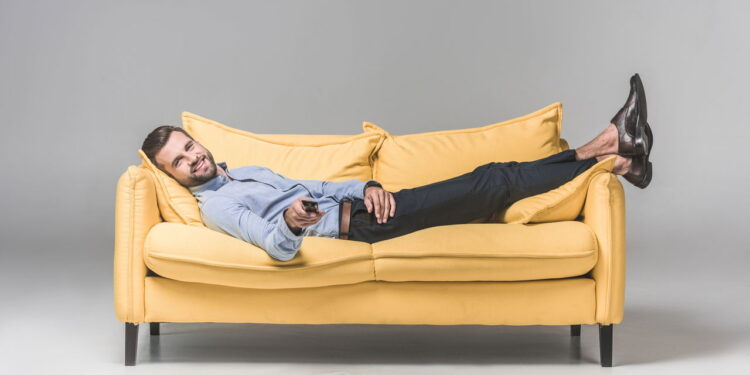 As invenções mais úteis criadas por quem só queria evitar esforço