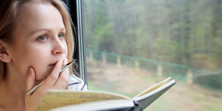 Começar do zero é assustador, mas pode ser o que sua vida precisa