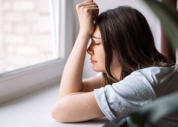 O que significa uma pessoa se afastar sem explicar segundo a psicologia?