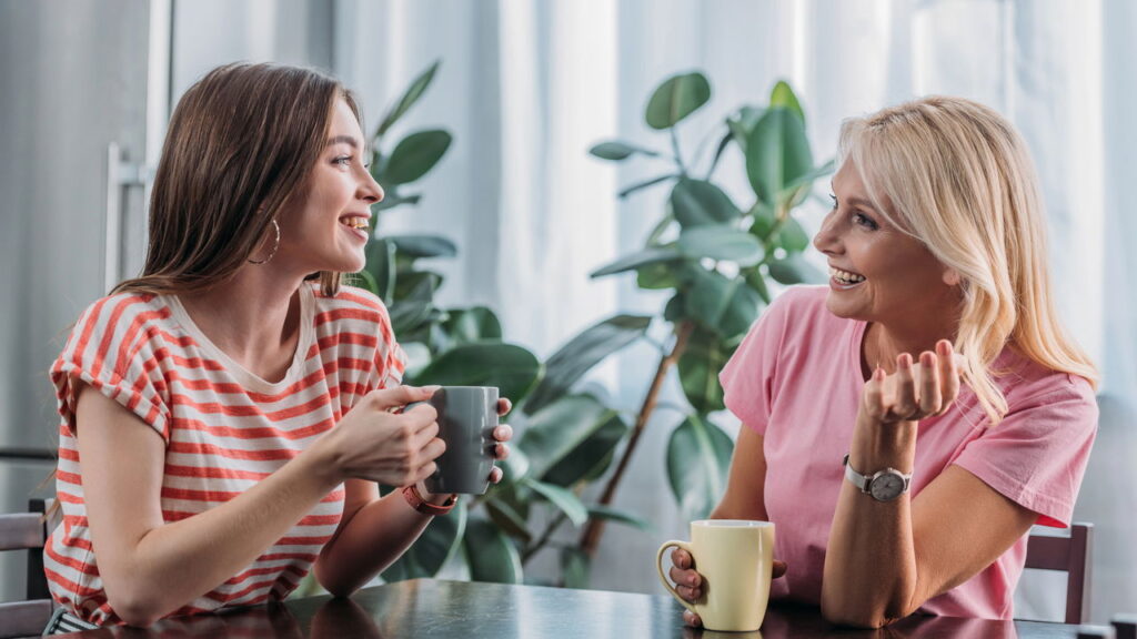 Por que você começa a falar igual quem você gosta segundo a psicologia?