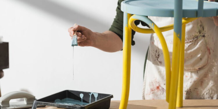 As melhores ideias para reformar móveis sem gastar quase nada