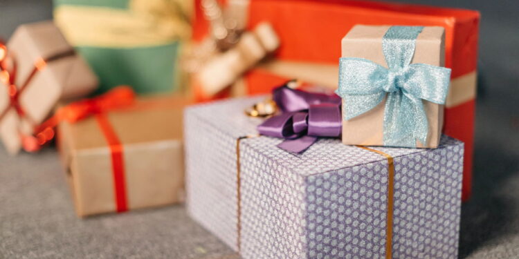 Esse tipo de presente emociona mais do que você imagina