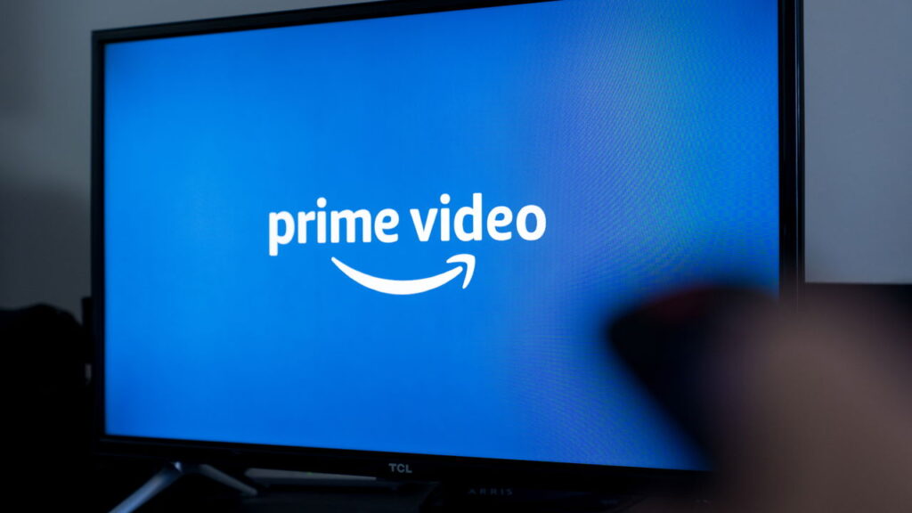 Essas série é o suspense mais viciante do Prime Video